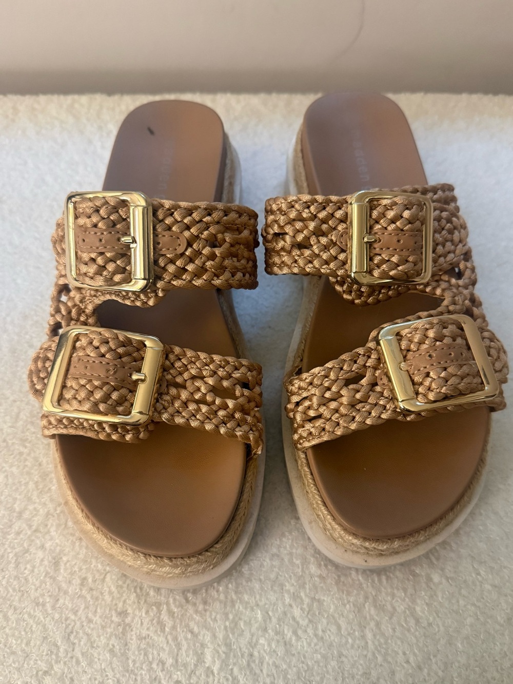 Madden Girl sandals